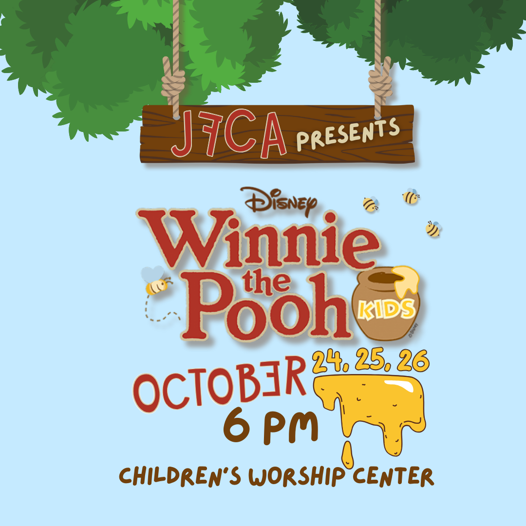 Winnie the Pooh Flyer